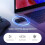 Controller Adapter Converter for PS5 and PC,for PS5/PS4// Controllers Compatible,Supports All PS5 Games 4