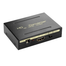 -Compatible Audio Extractor Converter to -Compatible SPDIF Optical RCA Adapter 5.1CH Format Output