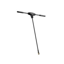 5PCS 2.4G T-Type Antenna IPEX 4 Connector 100mm Length High Transmission Efficiency for RC FPV Drone DIY Parts