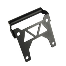 Suporte de Extensão de Telefone para Navegação de Motocicleta para 703F 2024 2025 Acessórios