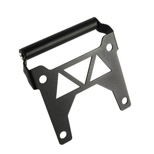 Motorcycle Navigation Stand Holder Extension Phone Bracket for  703F 2024 2025 Accessories 2