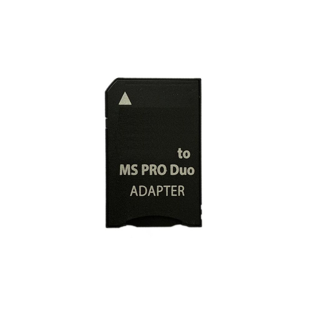 Tf To Ms Memory Stick Pro Duo Adapter Card For Psp Card Converter For Psp1000 2000 3000 Gaming Accessories 6031808946911