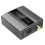 Conversor Analógico para Digital RCA para Óptico com Cabo Óptico Adaptador Digital Toslink e Coaxial 1