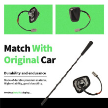 Antenna Assembly Radio Base 282B3-4BA0A 282B3-5RF0B for Qashqai 2014-2020