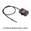 HolyBro CAN Hub Expansion Module 2-12S Powered 5V Output Multi-Port Connectivity for Various Flight Controllers 42CM 2