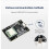 ROS 10-Axis IMU Inertial Navigation Module AHRS Sensor with Accelerometer Gyroscope Magnetometer for Jetson Raspberry Pi 4