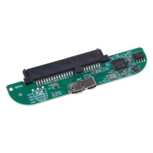 USB 3.0 to Converters Adapters for 2.5Inch Hard Drive Disk SSD to USB Adapters USB 3.0 Expand Card Adapters