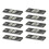 10PCS XT60 Plug Connector PCB Fixed  Welding Board Without Plugd for RC Model Airplane 1