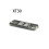 10PCS XT30 Plug Connector PCB Fixed  Welding Board Without Plugd for RC Model Airplane 2