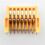 5pcs Battery PCB BMS Charging Protection Board Connector Terminal for  18V Lithium Battery Power Tool Accessories 6