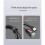 4 Port USB to RS232 DB9 Serial (9-Pin) Adapter Cable for  OS, Windows, Android, Linux 3