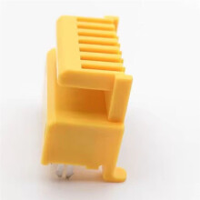 5pcs Battery PCB BMS Charging Protection Board Connector Terminal for 18V Lithium Battery Power Tool Accessories