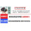Large Wavy Hair Braider Tool with Corrugated Plate for Quick Uniform Braid Styling 2