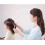 Large Wavy Hair Braider Tool with Corrugated Plate for Quick Uniform Braid Styling 4