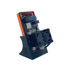 S21 Pro for Bitaxe Gamma 601 Bitcoins Miner BM1370 Asic 1.2TH/S Solo Miner WiFi BTC Miner Open Source UK Plug