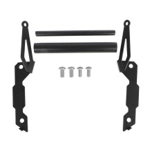 GPS Navigation Bracket Phone Navigation Mount Bracket Adapter Holder for  XL750 XL 750 Transalp 750 2023 2024 2025