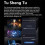 HY-C8 AI  Glasses Intelligent Real  Language Translator Wireless Headphone AI Chat  Sunglasses Black 5