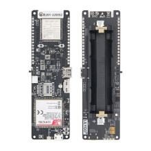 LILYGO T-SIM7670G-S3 LTE 4G ESP32-S3 Development Board Cellular Module IOT Devices Long-Range Communication with GPS