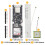 LILYGO T-SIM7670G-S3 LTE 4G ESP32-S3 Development Board Cellular Module IOT Devices Long-Range Communication with GPS 6
