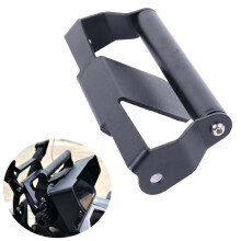Motorcycle Phone Holder Stand Support Navigation Bracket for 368G G368 ZT368G 2024 2025 Accessories