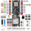 LILYGO T-SIM7670G-S3 LTE 4G ESP32-S3 Development Board Cellular Module IOT Devices Long-Range Communication with GPS 4
