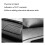 Medium Drill Set with Accessories Cordless Drill Kit for Home Improvement and DIY Projects 2