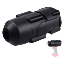 Impact Driver/Wrench Protective Boot Fits 3/4Inch Models 286420, 276720 Rubber ShockAbsorbing Cover