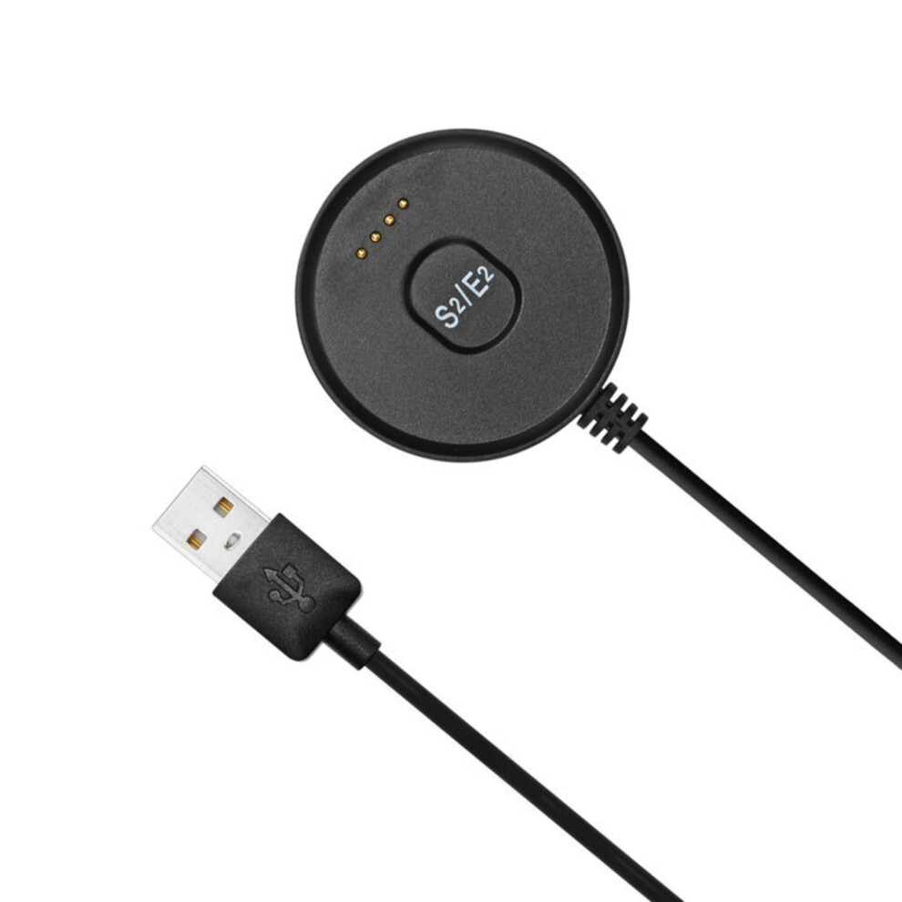 Smartwatch Charging Cable With Fast Charging Support, Durable Usb Charger For Wearable Devices 9174973157847