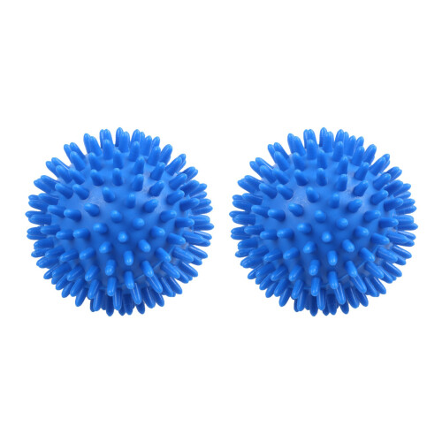 2Pc Spikey Massage  Soft for  Feet Arm Neck Back  8CM