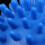 2Pc Spikey Massage  Soft for  Feet Arm Neck Back  8CM 7