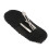 4 Pcs Black Sponge Hair Clip Volume Bumpit Padding Bun Updo 5