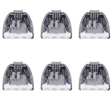 6X Hair Clipper Replacement Blade for Codos CP-6800 KP-3000 CP-5500