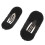 4Pcs de Volume Cheveux Volumisant Outil 6