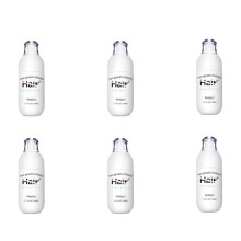 6X PANSLY Inhibidor del Crecimiento del Cabello Crema de EliminacióN Facial Spray Barba Bikini Cara ÍNtima Piernas Cuerpo Axila Indoloro 50Ml