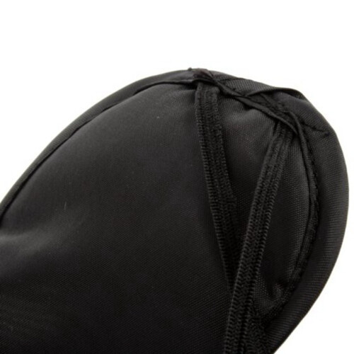 2X Sleep Aid Eye Mask Blindfold Comfortable Sleeping Mask Rest Relax ... 2