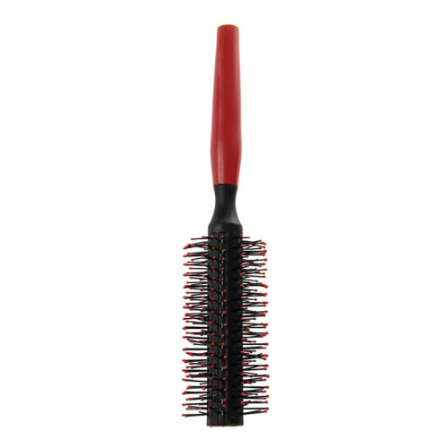 3X Cepillo de Pelo Rizado Ondulado Profesional Cepillo de Pelo 2