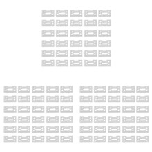 90Pcs 28 ZäHne Zirkonia Ceramic Clipper Blade für Senior Clipper