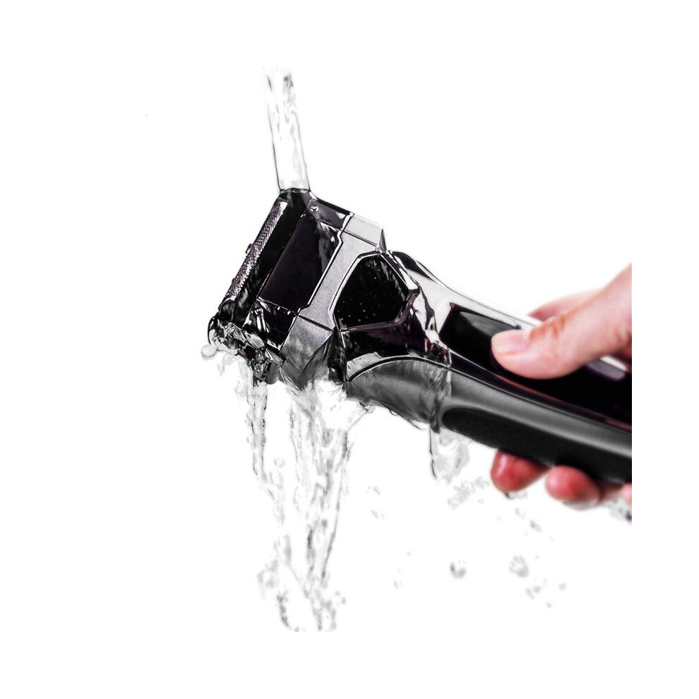 5X Hair Clipper Blade for SURKER RSCX-9008 Shaver Blade  Replacement Shaver  for Men