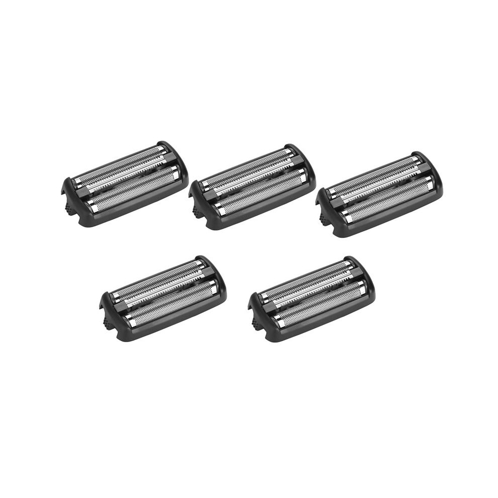 5X Hair Clipper Blade for SURKER RSCX-9008 Shaver Blade  Replacement Shaver  for Men