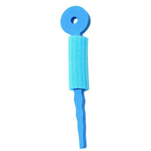 18 PCS Hair Care Foam Rollers Magic Sponge Soft Hair Curler Hair Styling Hair Roll Rollers DIY Tools for Women
