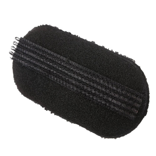 4Pcs de Volume Cheveux Volumisant Outil