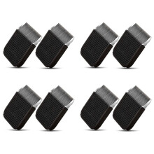 Tapijttufttrimmer Vervangende Messen, Geschikt voor Alle 200W Tapijttrimmer Tufting (8 STUKS)