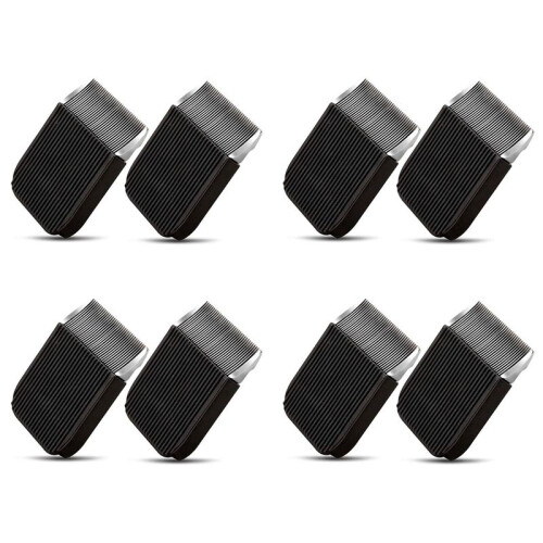 Rug Tufting Trimmer Replacement Blades, Fits for All 200W Carpet Trimmer Tufting(8PCS)