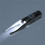 3X Stainless Luce A Led per Ciglia in Acciaio 7