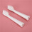 Replacement Brush Heads for  EW0972 Toothbrush, White, 6 Count 7