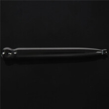 8X Traditional Relax Thai Foot Massage Reflexology Stick Tool Black