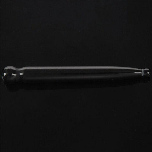8X Traditional Relax Thai Foot Massage Reflexology Stick Tool Black