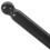 8X Traditional Relax Thai Foot Massage Reflexology Stick Tool Black 8