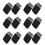Rug Tufting Trimmer Replacement Blades, Fits for All 200W Carpet Trimmer Tufting(12PCS) 1