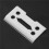 90Pcs 28 Teeth Zirconia Ceramic Clipper Blade for  Senior Clipper 6